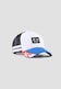 Puma BMW M Motorsport Lifestyle Trucker cap  Hvid