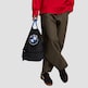 BMW Small GYM Bag  Black