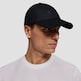 BMW Lifestyle Pixel Logo Cap Black