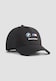BMW M Motorsport Replica Team Cap  Black