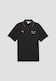 Puma BMW M Motorsport Cloudspun Polo  Black
