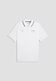 Puma BMW M Motorsport Cloudspun Polo  White