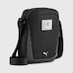 Puma BMW M Motorsport Shoulder Bag  Black