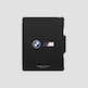 BMW M Motorsport CASETiFY Impact iPad Air 13" Case Black
