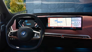 Apple CarPlay Preparation