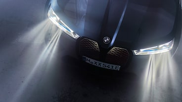High Beam Assistant