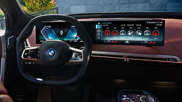 Steering Wheel Heating