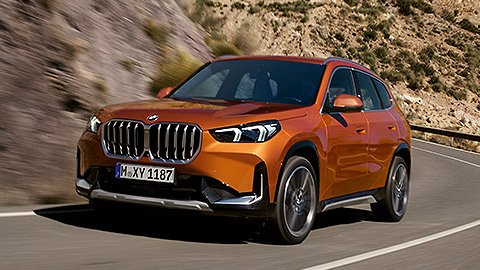 BMW X1 BMW X1