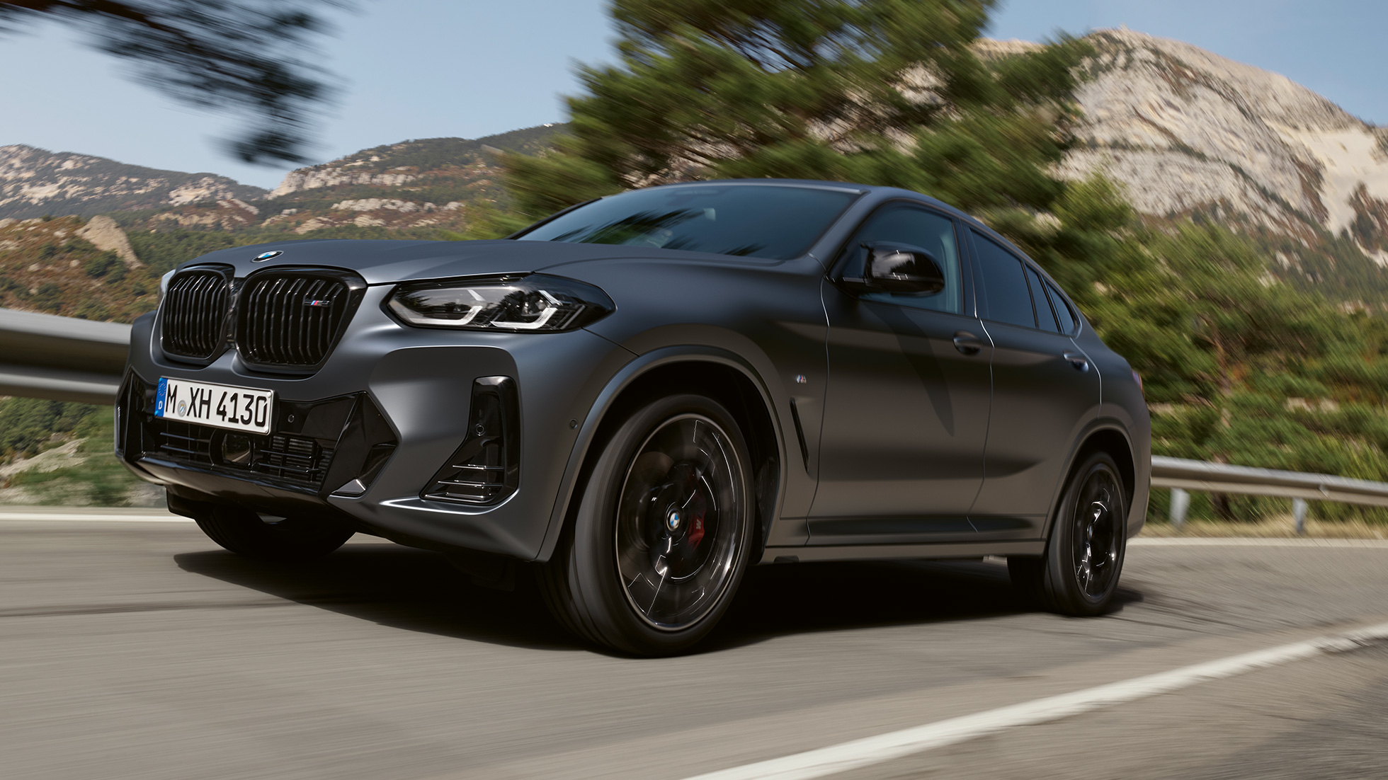 BMW X4 BMW X4
