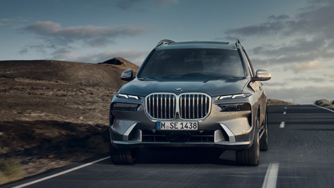 BMW X7 BMW X7
