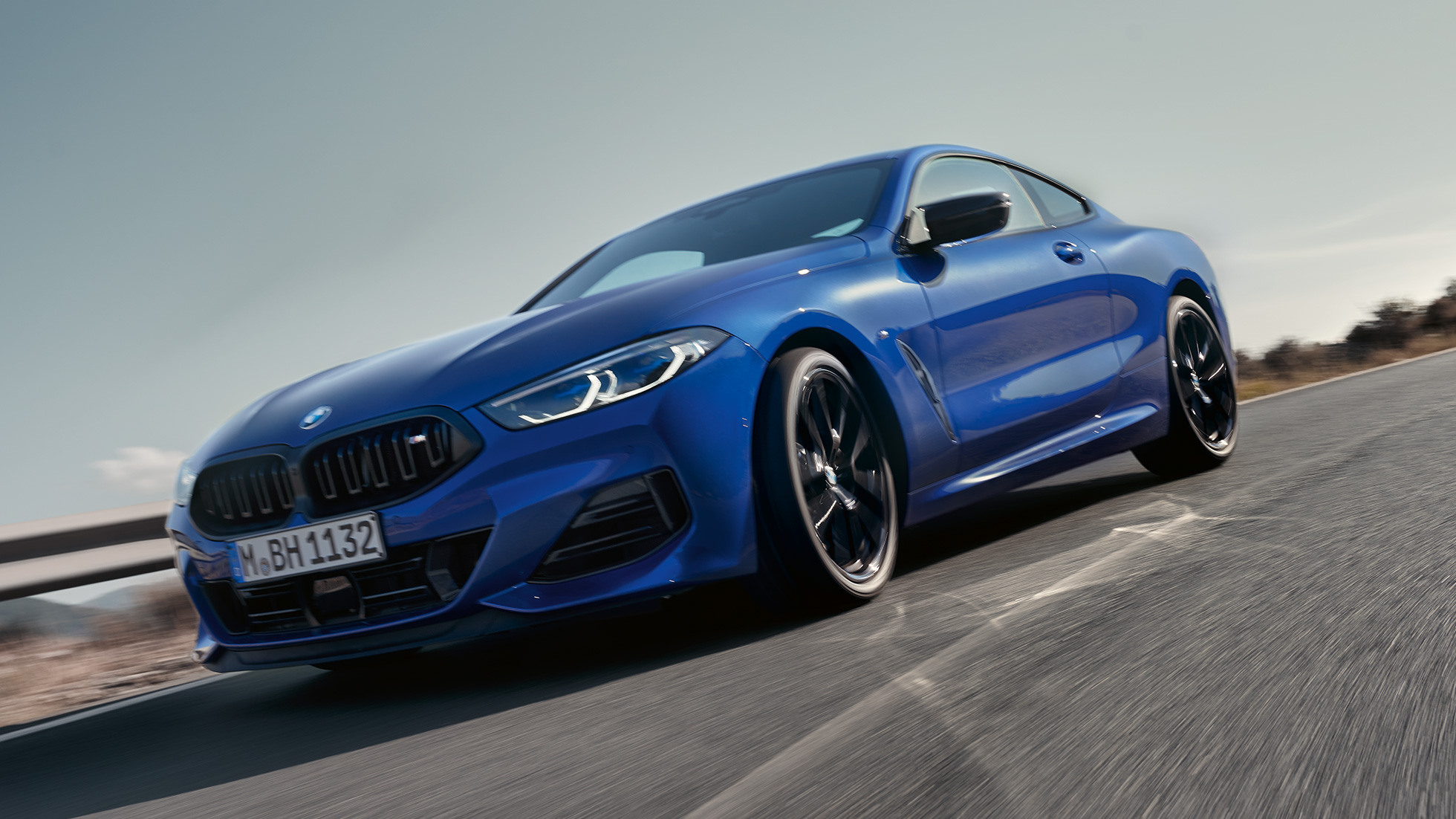 BMW M8 Coupé, Convertible and Gran Coupé BMW M8 Coupé, Convertible and Gran Coupé