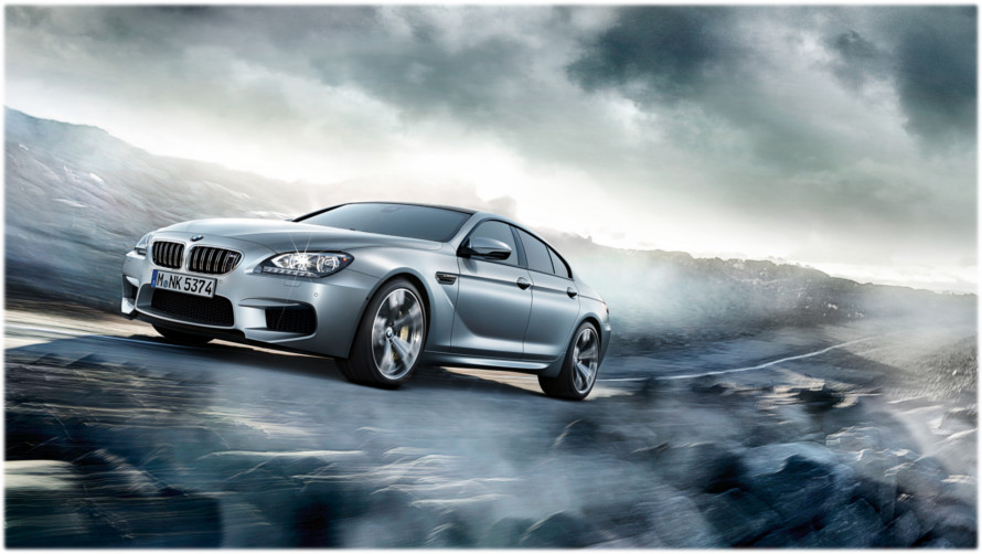 BMW Wallpaper 02