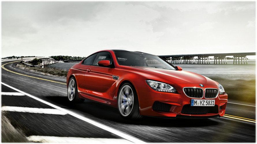 BMW Wallpaper 03