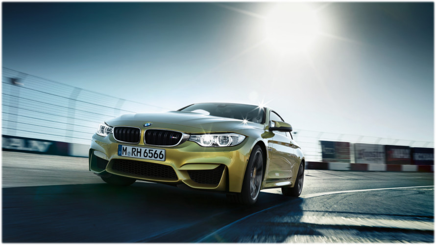 BMW Wallpaper 04
