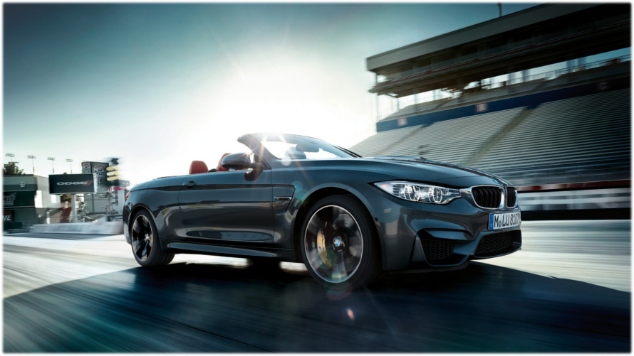 BMW Wallpaper 05