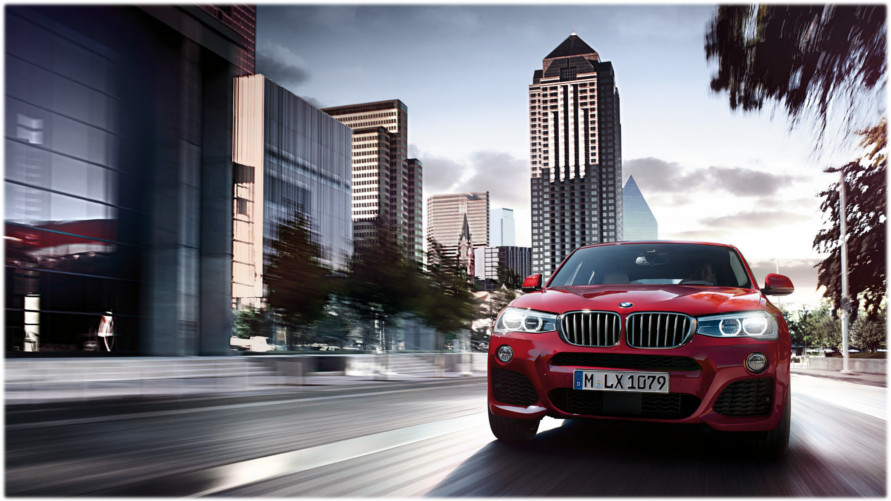 BMW Wallpaper 06