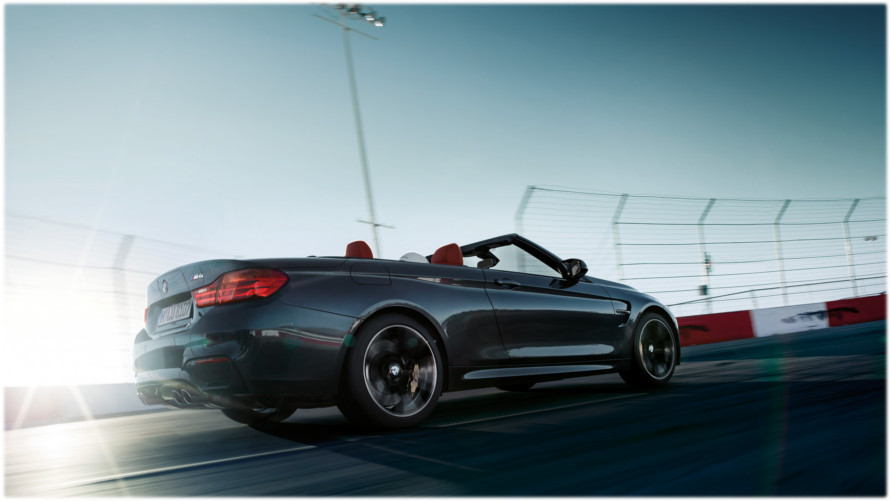 BMW Wallpaper 08