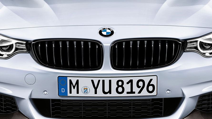 Exterior Styling Pack Exterior Styling Pack