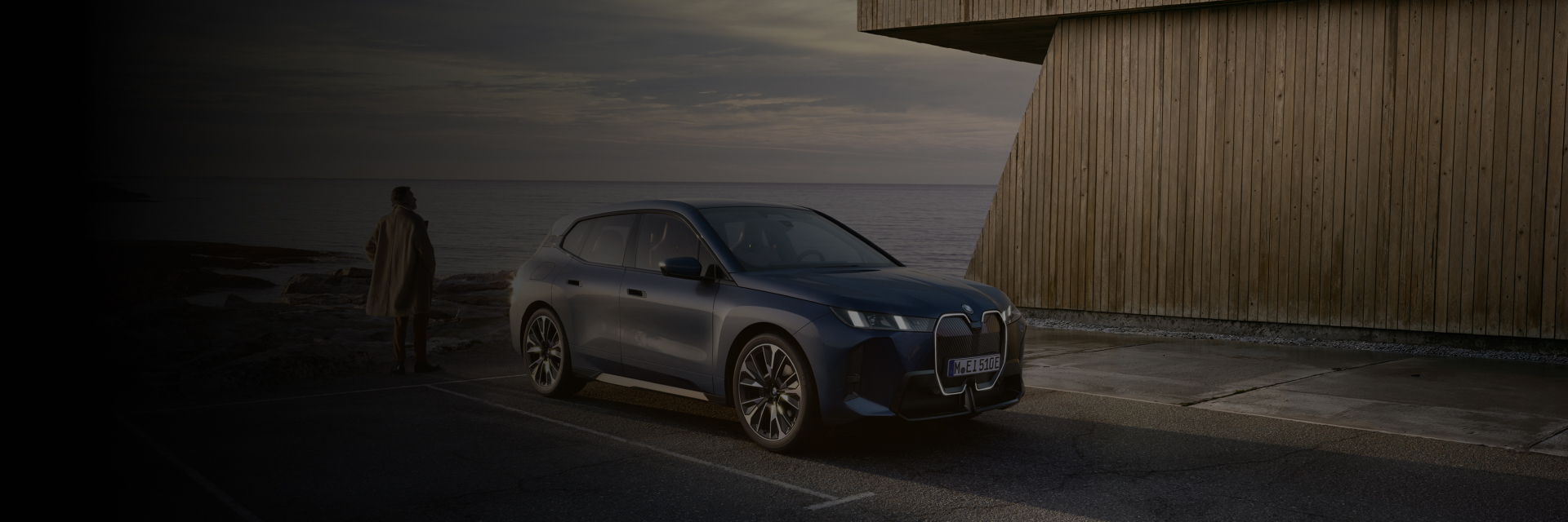 BMW Ireland RF